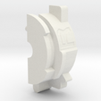 Right-Spin-Gear-White.png BEYBLADE SARCOPHALON BASE | BAKUTEN COMPATIBLE | BLADE BASE SERIES