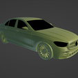 1.png Mercedes Benz  E Class AMG line 2022