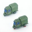 Trike_Chassis.jpg Microtruck della serie 5 di Gowek e varianti