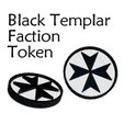 WH40k-Faction-Pack-4-Pic2.jpg Warhammer Token Expansion Pack #4 WH Game Templar Factions