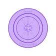 F1_Cinturato_Wheel_Rim_with_base.stl Formula 1 Coasters