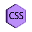 CSS, Freund NEU.stl FREUND - CSS APP-6 Symbol