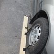IMG_8766.jpg Simple car Wheel Alignment tool. Makes Toe adjustments a snap