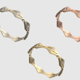 perspective_render_comp_3in1.png Anillo geométrico único en 3D