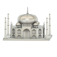 tajmahal-v75.png Taj Mahal  Symbol Of  Love