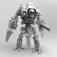 large_display_2_CANNON_NORMAL.png Archivo STL gratis CAÑON RAPIDO IMPERIAL - ULTRA MEGA PACK!・Plan imprimible en 3D para descargar
