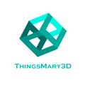 ThingsMary3D