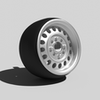 Cans-Wheel.png JR -Authentic Design- [Cans Wheel]