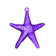 StarfishV6.stl Starfish
