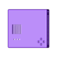 GBS-82x0_-_Top.stl GBS-8200/8220 Upscaler Enclosure