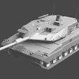 leopard-2a6.png LEOPAR TANK 2A6