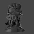 Vader 01.jpg STL file Funko Vader・3D printable model to download