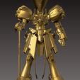 1.jpg Fichier 3D KNIGHT of GOLD Version améliorée Modèle d'impression 3D・Modèle à télécharger et à imprimer en 3D
