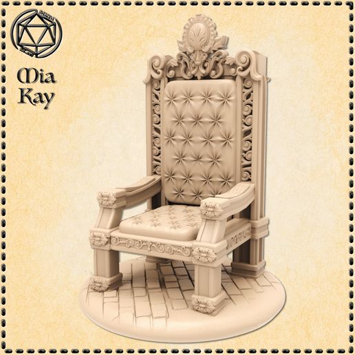 throne.jpg 王座