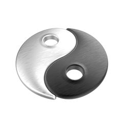 untitled.3903.jpg STL file Yin Yang・Model to download and 3D print