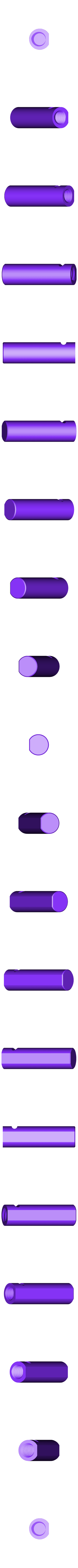 crou_M8.stl Tripod smartphone