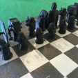IMG_2312.JPG Jeu d'échecs Star Wars