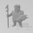 trump-à-la-pêche-1.jpg Donald Trump fisherman - 4 models