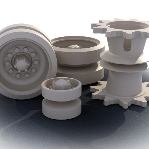 untitled3.png Roller set for M48 Patton