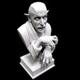 10.jpg Nosferatu Bust