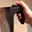 3.jpg HANDLE FOR MISTER KITCHEN CONNECT