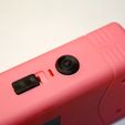 IMG_2919.JPG Free STL file Stun Gun Replacement Button・Object to download and to 3D print