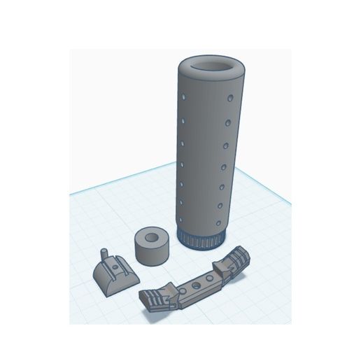 AAP-01  ASSASSIN MOD