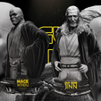 Diseño-sin-título.png Quin-Gon Jinn Bust - Star Wars 3D Models - Tested and Ready for 3D printing