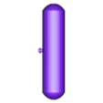 boiler50hole2mm.stl Scale OIL COMPANY