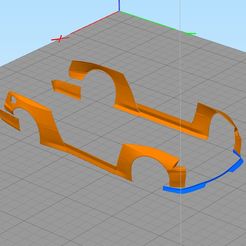 e36-Coupe-BodyKit-Pandem.jpg OBJ-Datei Bodykit e36 Pandem・3D-druckbares Modell zum Herunterladen