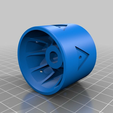 Palmiga_openrc_F1_Rear-Rim2.png Free STL file Low Profile Tires/Rims for OpenR/C F1 car・3D printable object to download