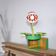 IMG_3724.jpg SUPER MARIO Desk Lamp