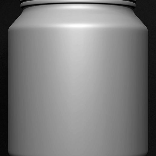 Pack-of-20-Bottles-Kitbash-Volume-03-Sculpted-by-Yacine-BRINIS-Set-017.jpg Pack of 20 Bottles Kitbash Volume 03