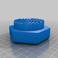a149c9185a474ea22c4d1771d5624c70.png Fichier STL gratuit Moulin à herbes sans dents・Plan à télécharger et à imprimer en 3D