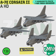 E1.png CORSAIIR A-7/TA-7 (FAMILY PACK) V7 (15 IN 1)