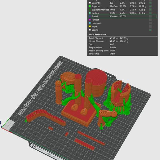 Nutcracker-Merry-Christmas-Plate.jpg Nussknacker Weihnachtsdekoration 🎄
