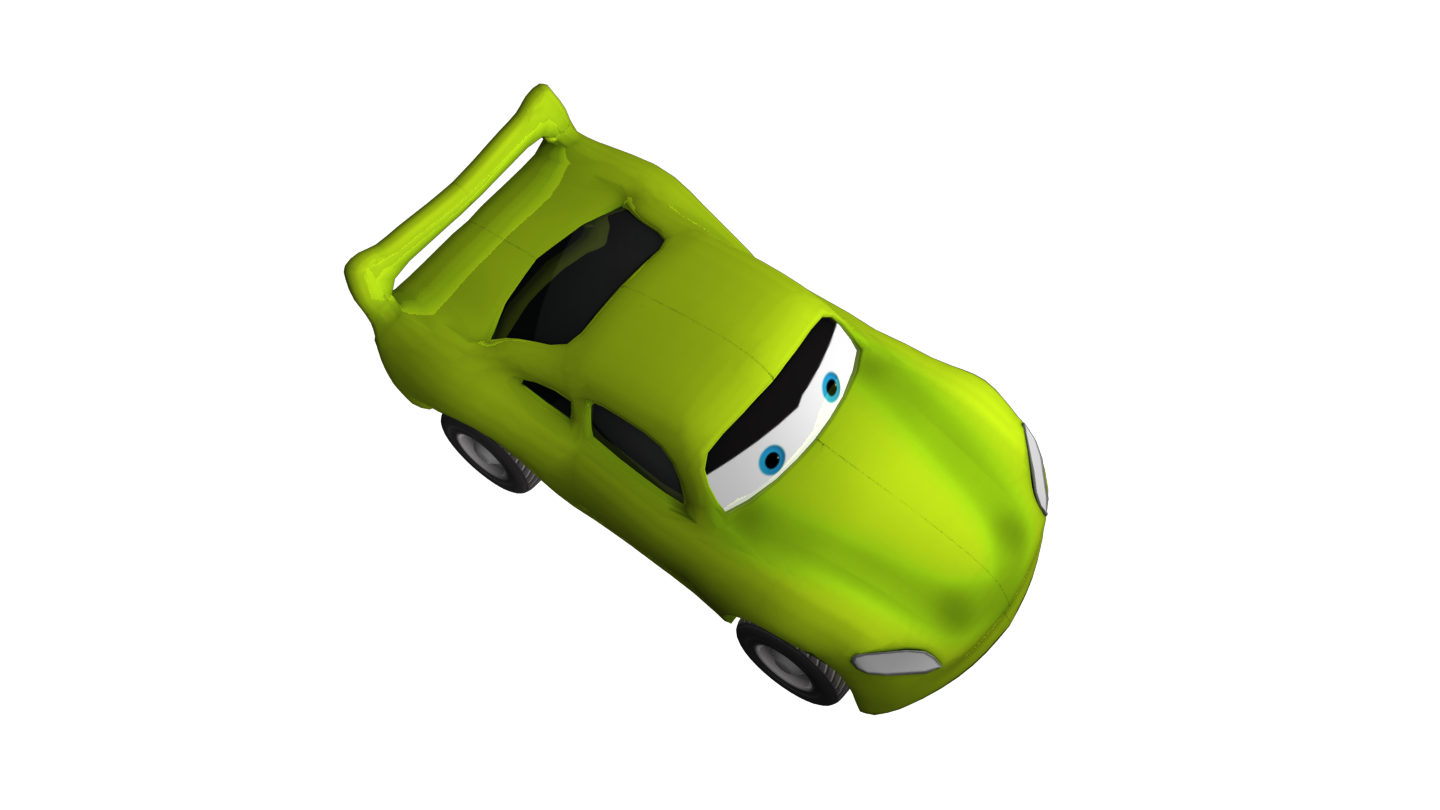 car_3.png STL-Datei car・3D-druckbares Modell zum Herunterladen, scifikid