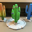 0.png Saguaro Cactus with Rocky Base