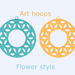 art-hoops-v3-final.png STL file Art hoops (v3)・3D print design to download