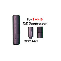 s-l1600-4.jpg STL file XCORTECH XT301 MK1 Tracer adapter for TM416 QD Suppressor・3D printer design to download