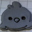 Chicken.png Easter cookiecutter - collection