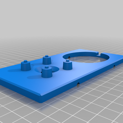 NEVADENT_ULTRASONIC_TOOTHBRUSH_STAND.png Free 3D file NEVADENT ULTRASONIC TOOTHBRUSH STAND・3D printing idea to download