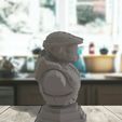 s1.jpg Master Chief Büste