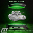 Atrocious-ACS-24A-advertising.png Battletechnology Atrocious ACS-24A AA Tank