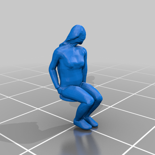 femme-133.png 3 : Personnes pour les modèles réduits H0