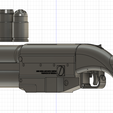 CLpic3.png China Lake Grenade Launcher