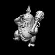nurgchild-soldier-with-stinkbomb.jpg bebés lutadores de trincheira atrevidos
