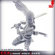 wing-12.jpg 1/6 Scale Action Figure - E.V.A