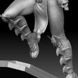 2.jpg Scorpion MK9 STL 3D Printable