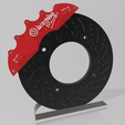 Captura-de-pantalla-1660.png BRAKE CALIPER TRIM WITH STAND AND DISC SEPARATELY